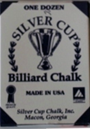 Tizas Silver Cup